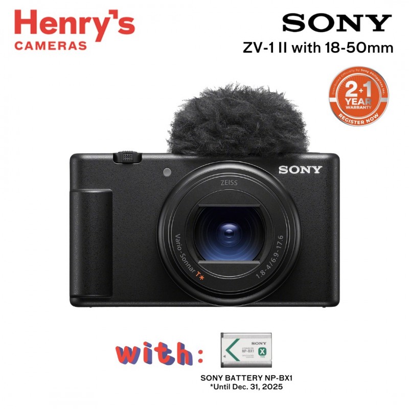 【良品】ZV-1 2025年でも唯一無二。ZV-1の魅力を伝えたい。｜kenji sato